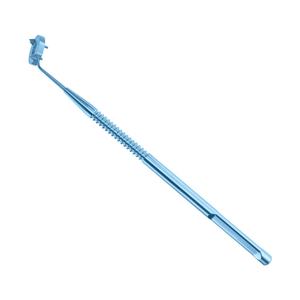LHVCSS Instruments de chirurgie ophtalmique pour la cataracte, lot de 21 pièces en acier, manuel, par SurgiRight – Vente chaude - Product Image 5