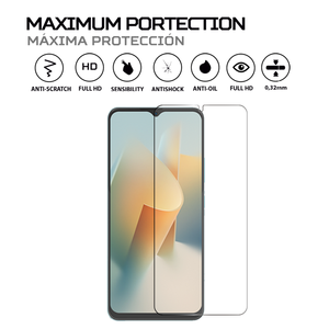 คิวบอต เอ 1 ฟิล์มกันรอยหน้าจอ คุณสมบัติเด่น มองเห็นได้ชัดเจน ทนต่อรอยขีดข่วน ติดตั้งง่าย - Product Image 2