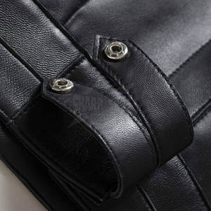 Le Pakistan a fait pas cher prix personnalisé couleur femmes shorts en cuir de haute qualité shorts confortables pour les femmes - Product Image 4