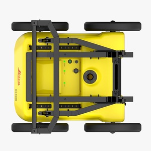 Equipo de Detección de Servicios Públicos DS4000 Original, Nuevo, de G2 Survey, Juego Completo, LISTO PARA ENVIAR A TODO EL PAÍS - Product Image 5