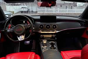 Kia Stinger GT2 AWD d'occasion 2023 - Product Image 4