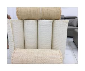 สายรัดหวายธรรมชาติแบบไม่ฟอกขาวจากประเทศเวียดนาม-การทอผ้าอย่างดีและสีสดใสสำหรับงานหัตถกรรมเฟอร์นิเจอร์ - Product Image 3