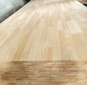 Panneaux de bois de pin de haute qualité pour meubles, panneaux de bois de pin à joint en doigt, panneaux de bois de pin à joint en doigt - Product Image 3