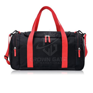 Bolsas Deportivas de Viaje Hechas en Fábrica a Precio Económico, Color Sólido, Tamaño Personalizado, Alta Calidad, Bolsas Deportivas Más Vendidas - Product Image 6
