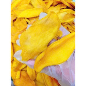 MANGO SECO PREMIUM FRUTA NATURAL A GRANEL SUMINISTRO DE EXPORTACIÓN AL POR MAYOR OFERTA CALIENTE PRODUCTO SNACK SALUDABLE TOP VENTAS - Product Image 3