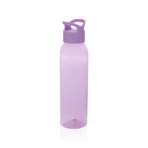 Personalizzato 650ml RPET bottiglia oasi bicchieri di plastica - Product Image 5