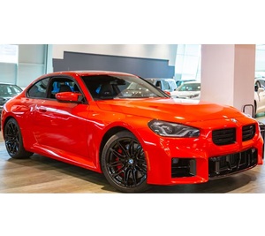 Clean used 2024 B M W M2 Coupe - Product Image 1