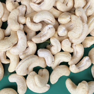 เม็ดมะม่วงหิมพานต์ W240สำหรับผู้ซื้อฟรีภาษีแซนติโก - Product Image 1