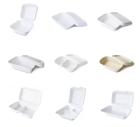 Assiette Moderne Pigmentée 100% Papier Personnalisée Écologique Lavable 8,5 Pouces pour Déjeuner et Dîner Vaisselle Réutilisable Taiwan Home