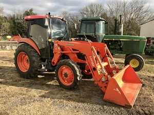 Moteur diesel Cummins 60 CV 4RM pour tracteur à roues M704-K(G4) – Composants essentiels inclus – Vente chaude - Product Image 5