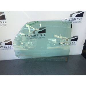 Vitre arrière droite Renault Scenic RX4 8200120610 (00>03) - Product Image 1