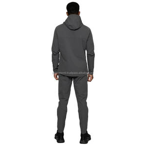 Chaquetas Cortavientos de Invierno para Hombre, Moda para Exteriores, OEM, 2025, Precio Bajo, Ropa Casual, Chaqueta Nueva para Hombre - Product Image 3