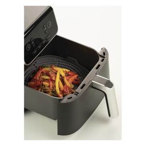 Tapis de cuisson pour friteuse à air SILFRY 70 192 55 0065, taille 19,5x17 cm, outil essentiel pour une cuisson efficace - Product Image 3