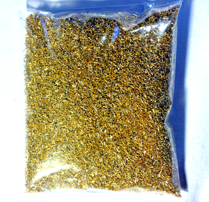 1 CPU MILL, Chatarra de Cerámica Vintage para Recuperación de Oro - Product Image 1