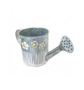 Arrosoir enduit de poudre pour jardin sans rouille et protégé contre les UV aspect exquis fini au prix de gros - Product Image 5