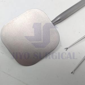 Kit de herramientas quirúrgicas ultra reutilizables HiRes de Advanced Bionics Corp para procedimientos quirúrgicos mejorados - Product Image 3