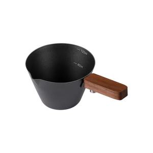 Tasse à mesurer design moderne avec mesure Cuisson Ustensiles de cuisine Thé Tasse à café Manche en bois de haute qualité Nouveaux prix - Product Image 3