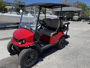 ( J) NOUVELLE OFFRE DE VENTE EN GROS Modèle 2023 Voiturette de golf électrique 4 places LIVRAISON GRATUITE - Product Image 3