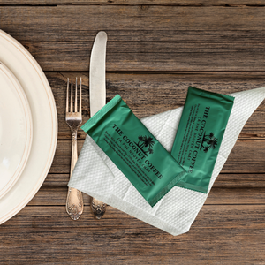 Toallitas húmedas hipoalergénicas impresas personalizadas, fáciles de llevar para viajes y uso diario, toallitas limpiadoras hechas en Vietnam - Product Image 1