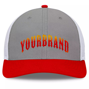 Jersey impermeable con el mejor logotipo de diseño bordado, gorras de béisbol, las mejores gorras de béisbol sostenibles transpirables, duraderas, suaves y elegantes - Product Image 5