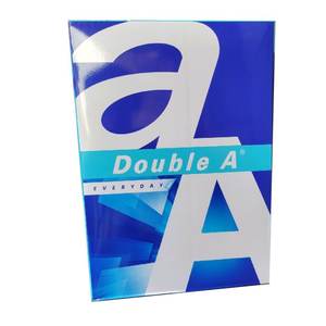 Papel de Copia A4 Limpio 2026 / Papel Blanco para Impresora y Oficina - Product Image 2