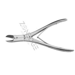 Rusikin Liston คีมตัดกระดูก, คีมตัดกระดูกเครื่องมือผ่าตัด - Product Image 4