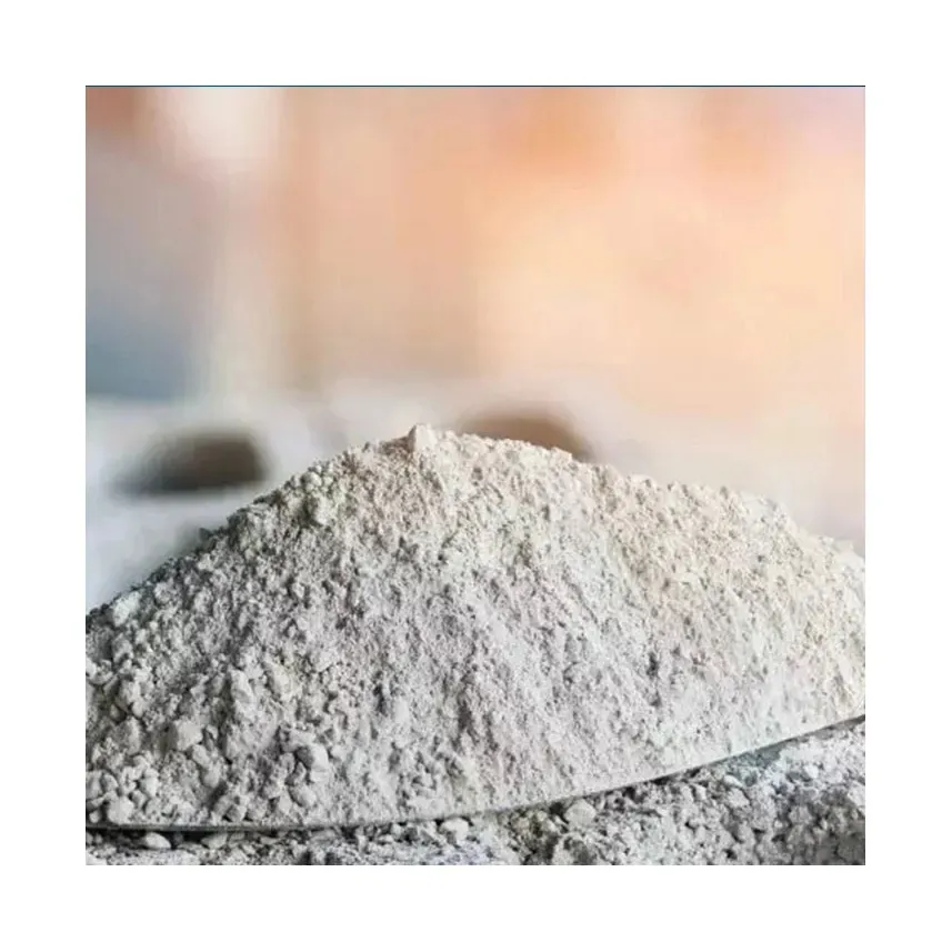 Offre Spéciale ciment Portland grade 42.5R OPC clinker ciment prix chaud
