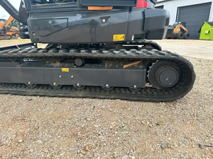 Mini pelleteuse d'occasion à vendre dans tout le pays Mini pelleteuse CASE CX42D - Product Image 6