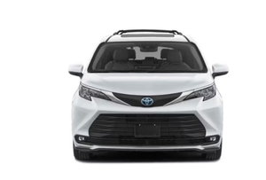 Toyota Sienna XLE FWD 8 places, modèle 2025, d'occasion - Product Image 4