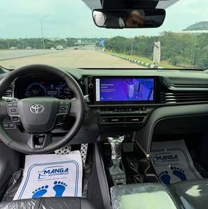 Toyota Camry XSE d'occasion 2025 - Product Image 4