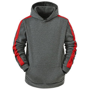 Chándales con logotipo personalizado para hombre, chándales gruesos, ropa deportiva para gimnasio, chándales de entrenamiento, traje de jogging, conjunto de dos piezas con capucha y pantalones - Product Image 2