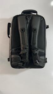 กระเป๋าใส่อุปกรณ์กีฬาแบบใหม่ ปี 2026  โลโก้ปรับแต่งได้  วัสดุผ้า PU  ด้านบนเป็นตาข่าย  ดีไซน์ใหม่ สำหรับใส่ไม้พิกเคิลบอลและอุปกรณ์แพเดิล - Product Image 4