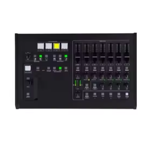 Nouveau mélangeur vidéo HD Roland VR-4HD, équipement audio pour le streaming AV - Product Image 2