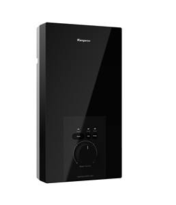 Nuevo calentador de agua instantáneo para cocina y hogar de hotel 4500W personalizable Hecho en Vietnam - Product Image 3