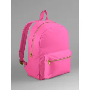 Personalized Sundae <b>Mini</b> <b>Backpack</b> for Promotional Merchandising - Product Image 4