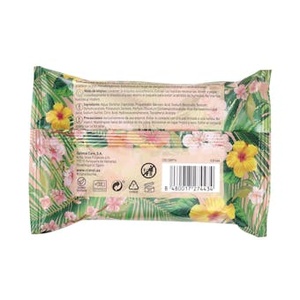 Lingettes pour bébé Bont Fresh Exotic, 20 unités - Product Image 3