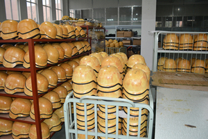 IIIA UHMWPE casco tattico-composito aramidico balistico per la sicurezza esterna | Stile veloce e abbronzatura/Custom - Product Image 6