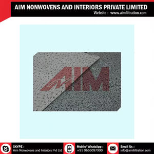 Tela no tejida soplada en fusión a gran precio de calidad genuina del fabricante superior - Product Image 2