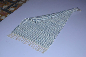 Handwoven Persian Wool Cotton Rugs and Carpets Luxury and Comfortable for Living Room and Dining Area Big Size - Product Image 3