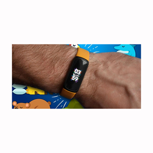 Fitbit Inspire 3, moniteur d'activité physique avec suivi de la fréquence cardiaque, du sommeil et gestion du stress pour la santé quotidienne - Product Image 6