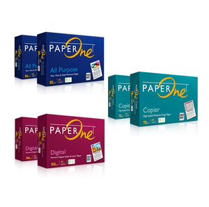 Papel de Primera Calidad One A4 para Copiar/Imprimir, Papel One A4 de 70gsm / 75gsm / 80gsm - Product Image 6