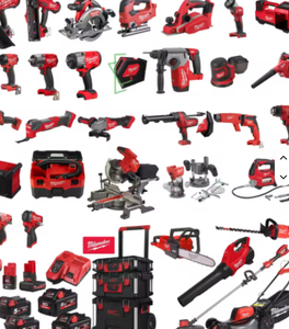 100% Thương Hiệu Mới Ban Đầu 2024 mil 2695-15 Combo 35-Công Cụ Kit Với W4 Xc Pin Tùy Chỉnh Hộ Gia Đình Công Cụ Thiết Lập OEM Hỗ Trợ - Product Image 4