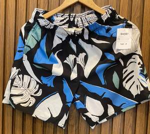 2024 pantalones cortos de sublimación para hombre con estampado de calavera personalizado para exteriores para hombre/pantalones cortos de sublimación de moda al por mayor de buena calidad - Product Image 5