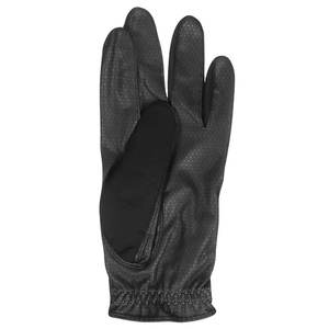 Gants de golf en maille PU avec logo personnalisé, légers, respirants, pour femmes et hommes, main gauche et droite, vente en gros - Product Image 2