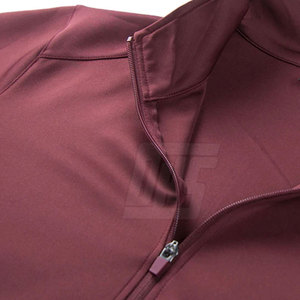 ชุดวอร์มสำหรับผู้ชายชุดวอร์มผ้าฝ้ายผลิตตามสั่ง - Product Image 2