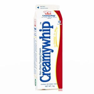 ครีมทาหน้าครีมนมฮาลาลครีมสีขาวไม่ใช่นม1กก. - Product Image 1