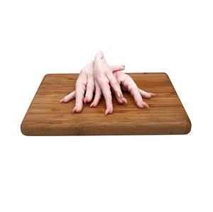 Patas de pollo congeladas de alta calidad a precios de mayorista. Perfecto para distribuidores, mayoristas y minoristas. - Product Image 2