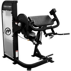 NUEVO Máquina Dual para Bíceps y Tríceps - French Fitness Tahoe - Product Image 1