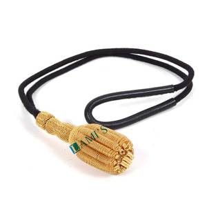 Nœud de Sabre sur mesure pour Service ODM OEM de commande de cérémonie - Product Image 1