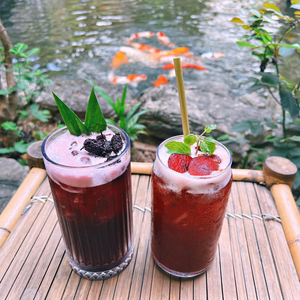 Wholesale Biodegradable Grass Drinking <b>Straws</b> From 100% Vietnamese Grass Plants for Drinking Beverage Healthily Organically - Product Image 6